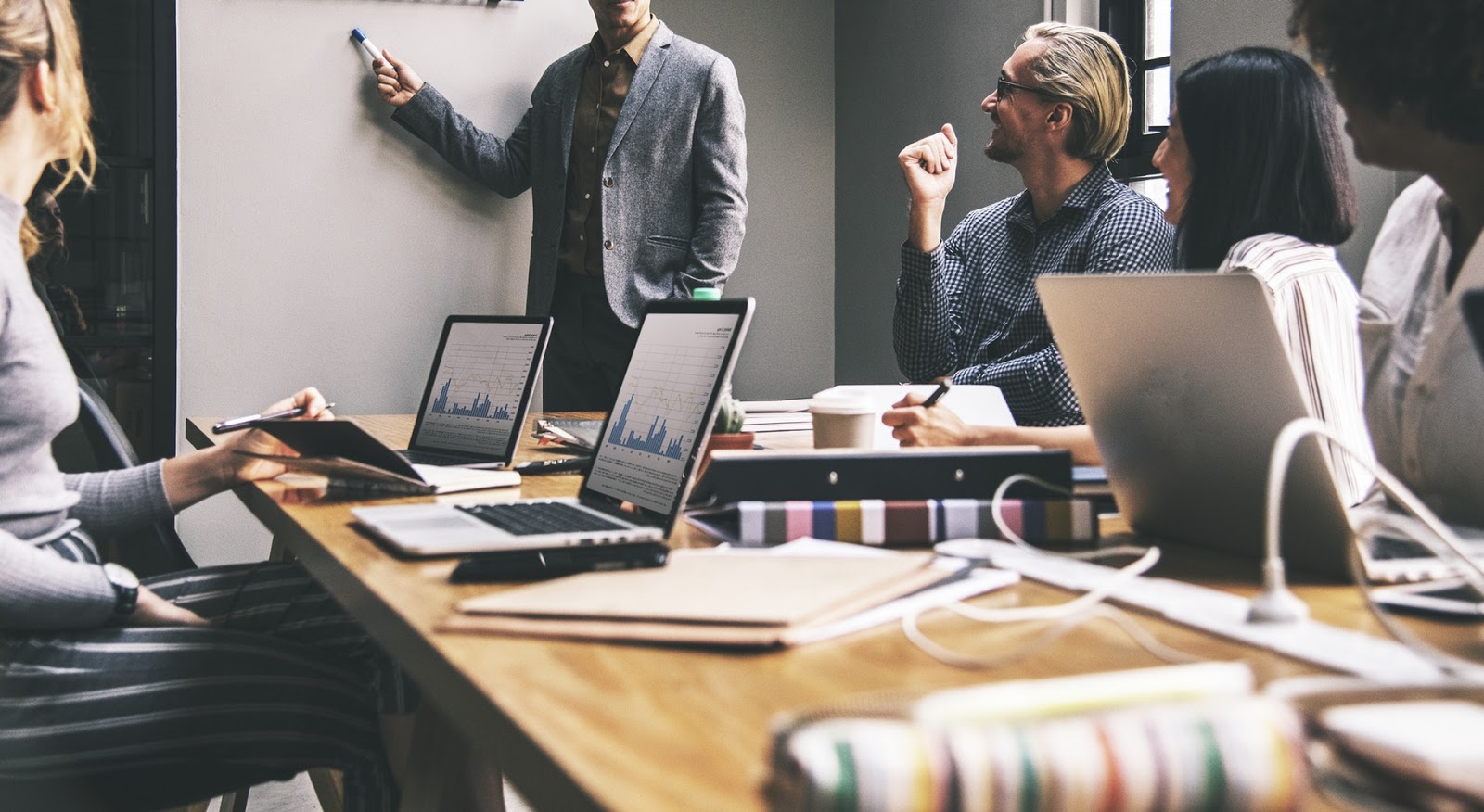 Reach Your Targeted Buyers By Implementing The Right Data Intelligence