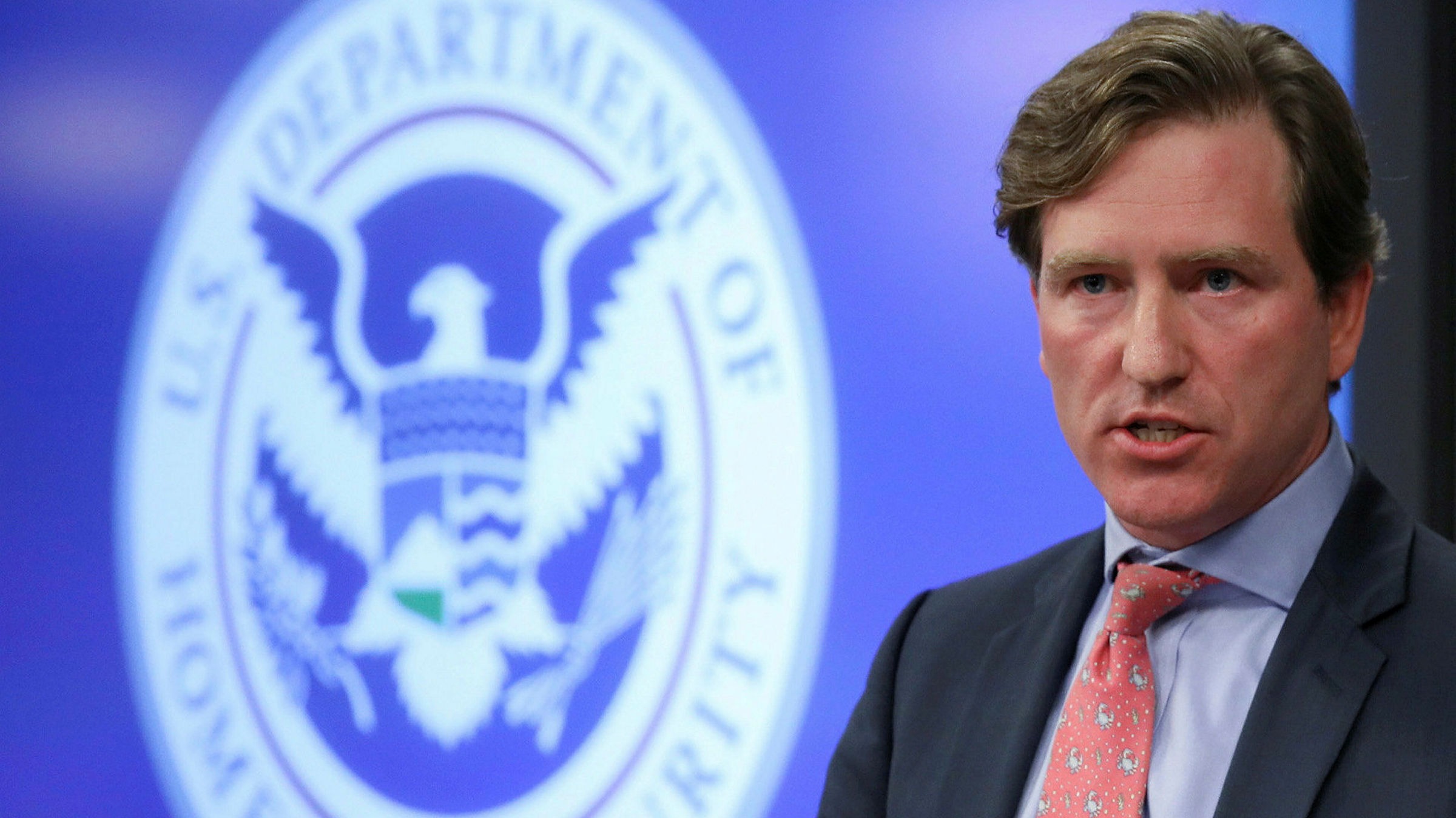 SolarWinds Hires Chris Krebs, Former CISA Head In The DHS And Other Security Consultants