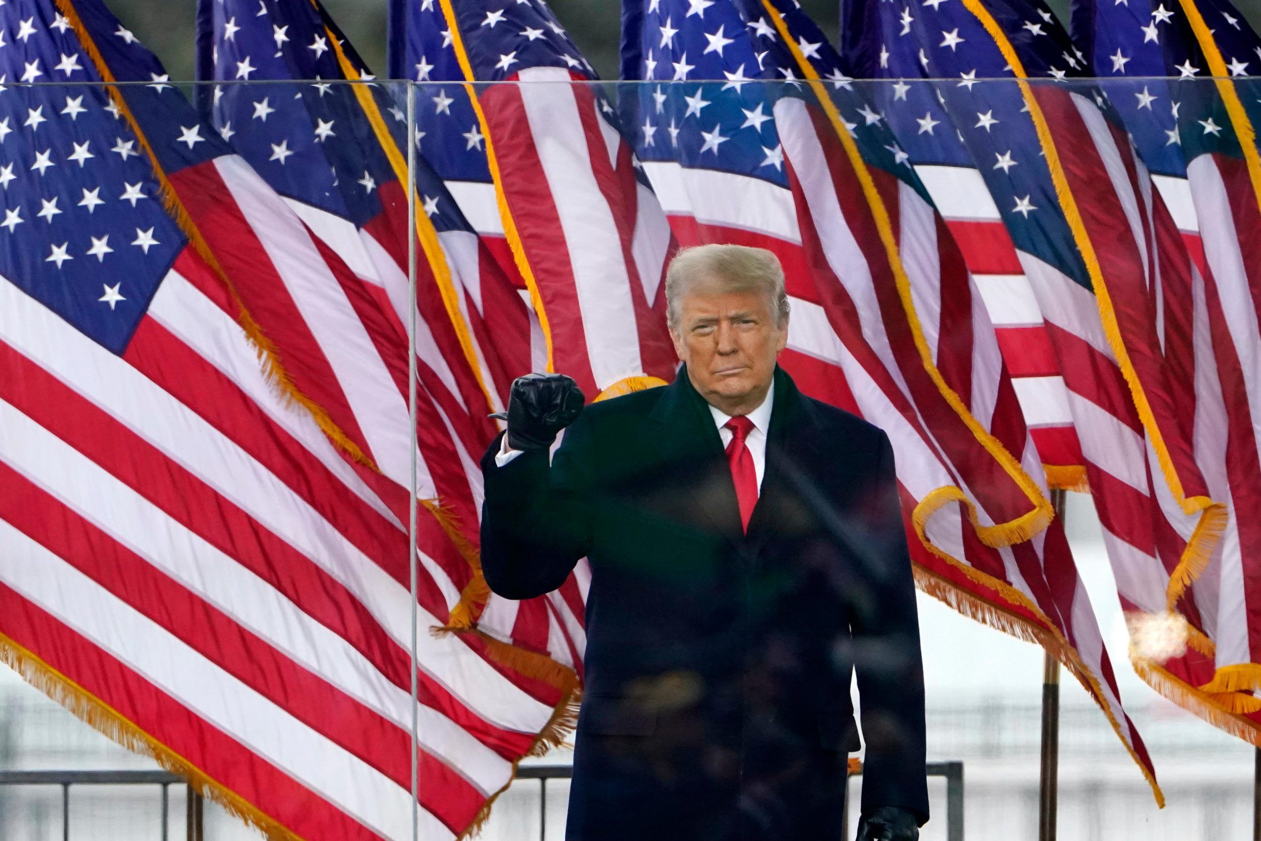 Its Official, Facebook Is Temporarily Banning Trump From Its Platforms Including Instagram