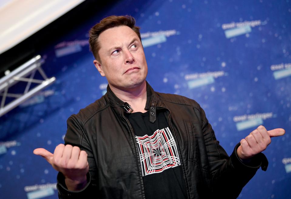 Tesla And SpaceX Founder Elon Musk Is Now Richest Person In The World