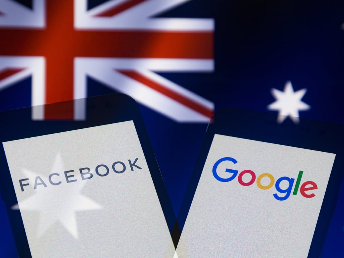 Australia Finally Enact The Law That Requires Facebook And Google To Pay Publishers