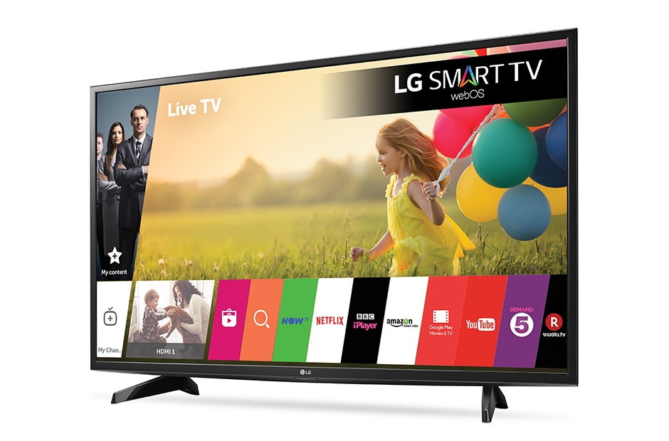 LG Licenses Its WebOS TV Software To Other TV Makers As It Targets Expansion