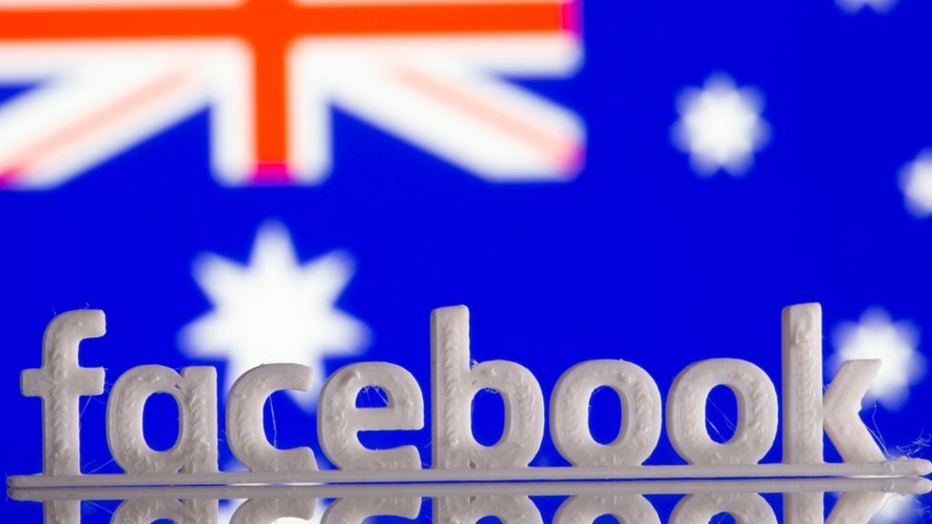 Facebook Has “Re-friended” Australia By Allowing News Content Again