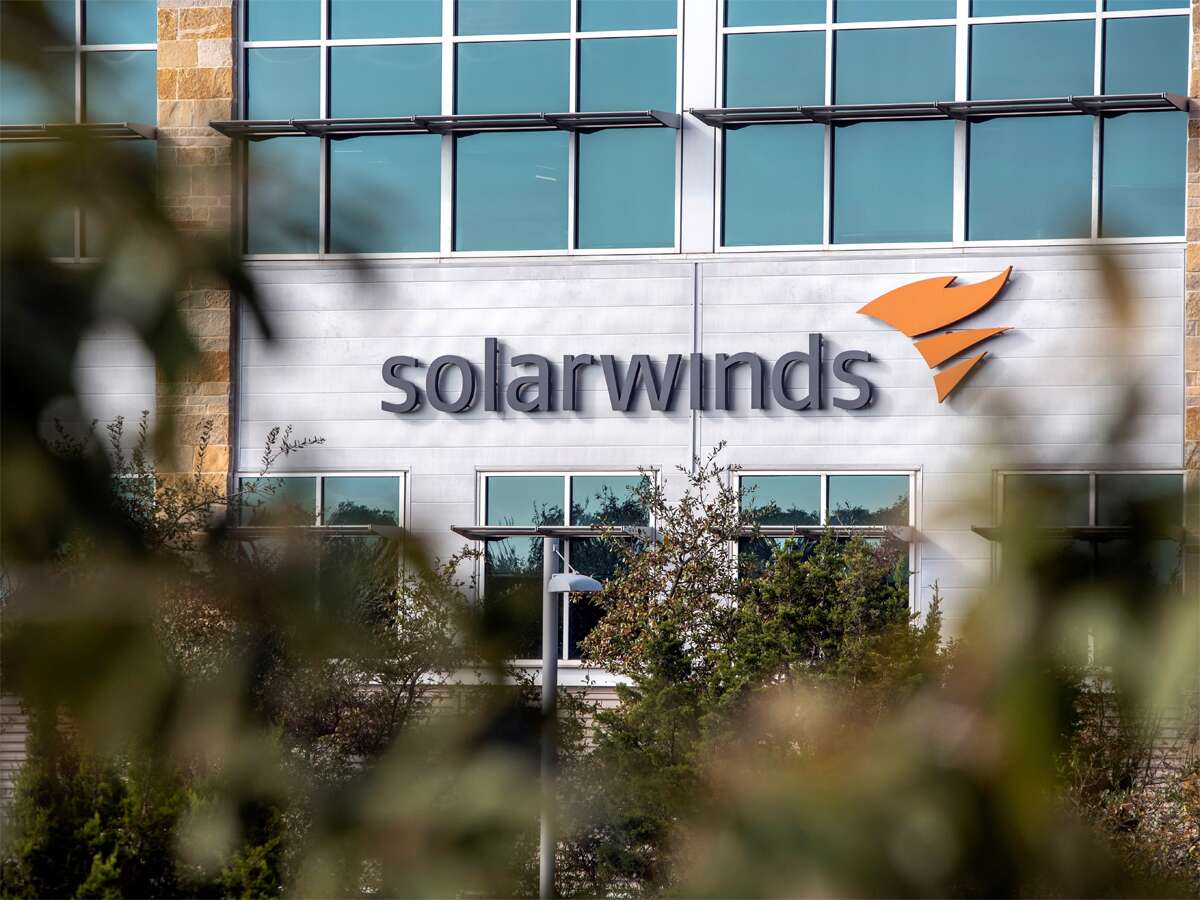 SolarWinds’ Cyberattack Unstretched Towards Microsoft, NVIDIA, Cisco, And Other Tech Companies