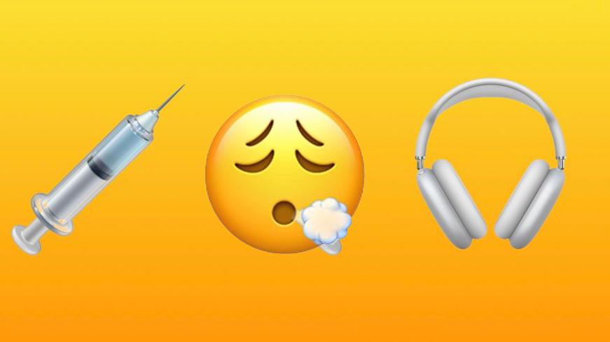 Apple’s New Emojis Centre On The Global Pandemic And New Products