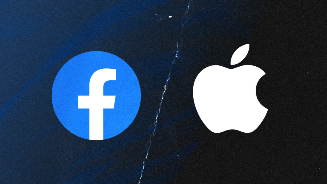 Facebook Says Apple’s Privacy Rule Is Anticompetitive And Selfish