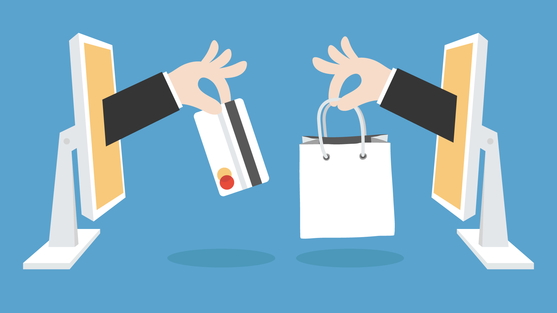 How To Make Your Online Shopping Experience Better For Potential Customers
