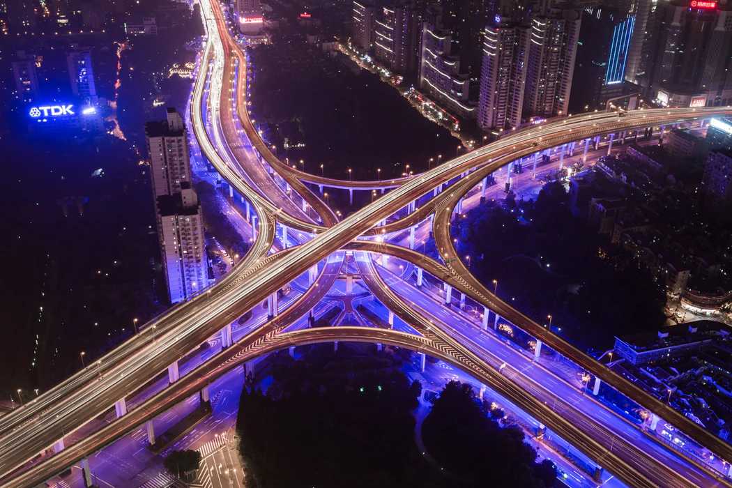 Infographic: How 5G Will Benefit The Automotive Industry
