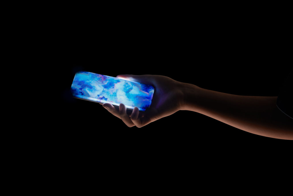 Xiaomi Revealed Their Latest Gadget Concept: A Quad-Curved Unibody “Portless” Device