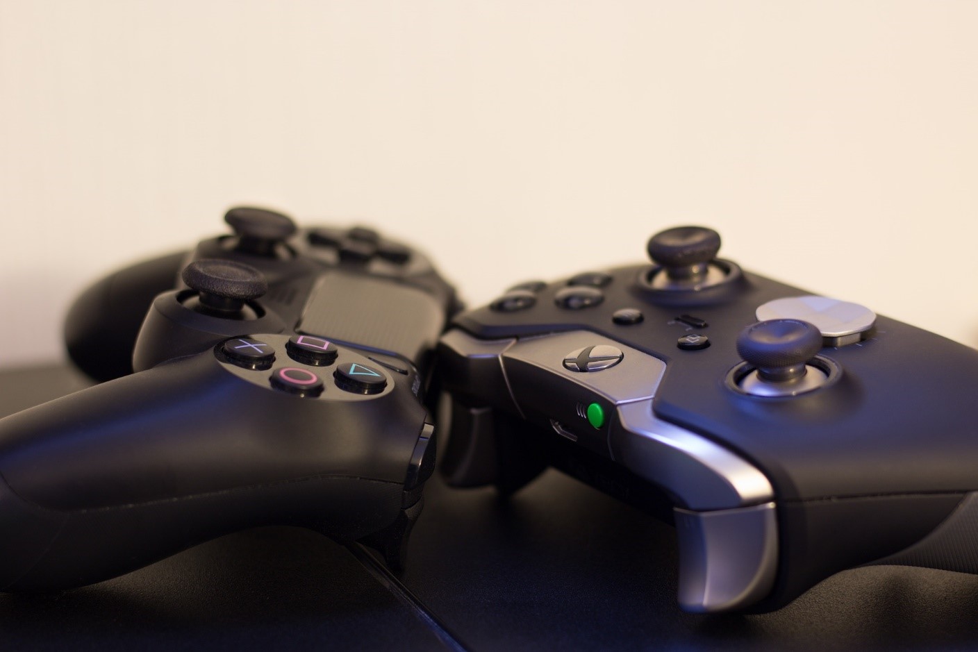 Playing Games For The Better: 6 Video Games That Can Make You Smarter