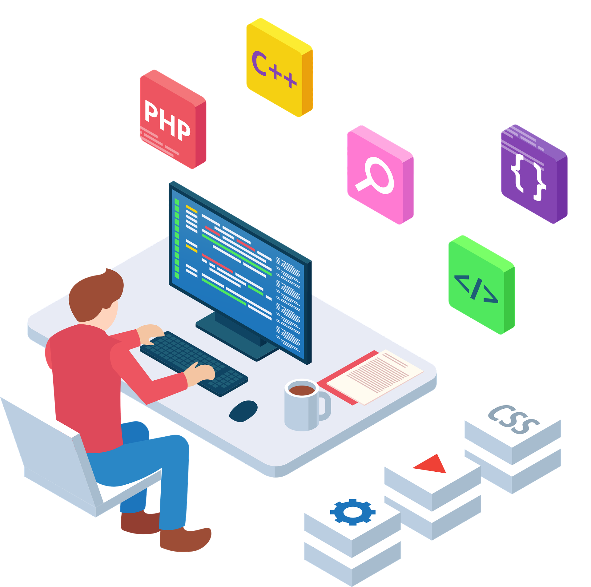 Flutter Or Kotlin, An Ideal 2021 Cross-Platform App Development