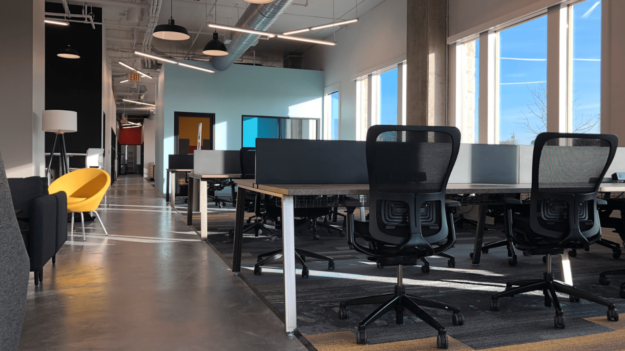 Microsoft, Facebook, And Several Other Tech Companies Set To Resume In-person Office Duties Soon