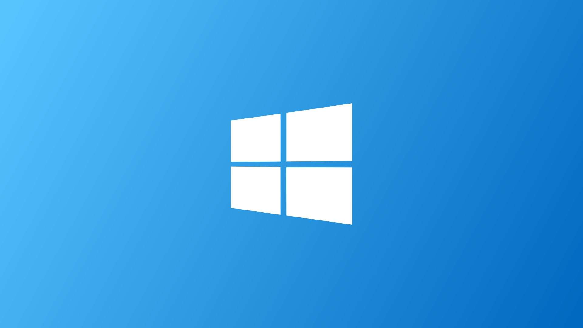 Windows 10 Is Overhauled With A New Recycle Bin Icon And Other Colourful App Icons In File Explorer