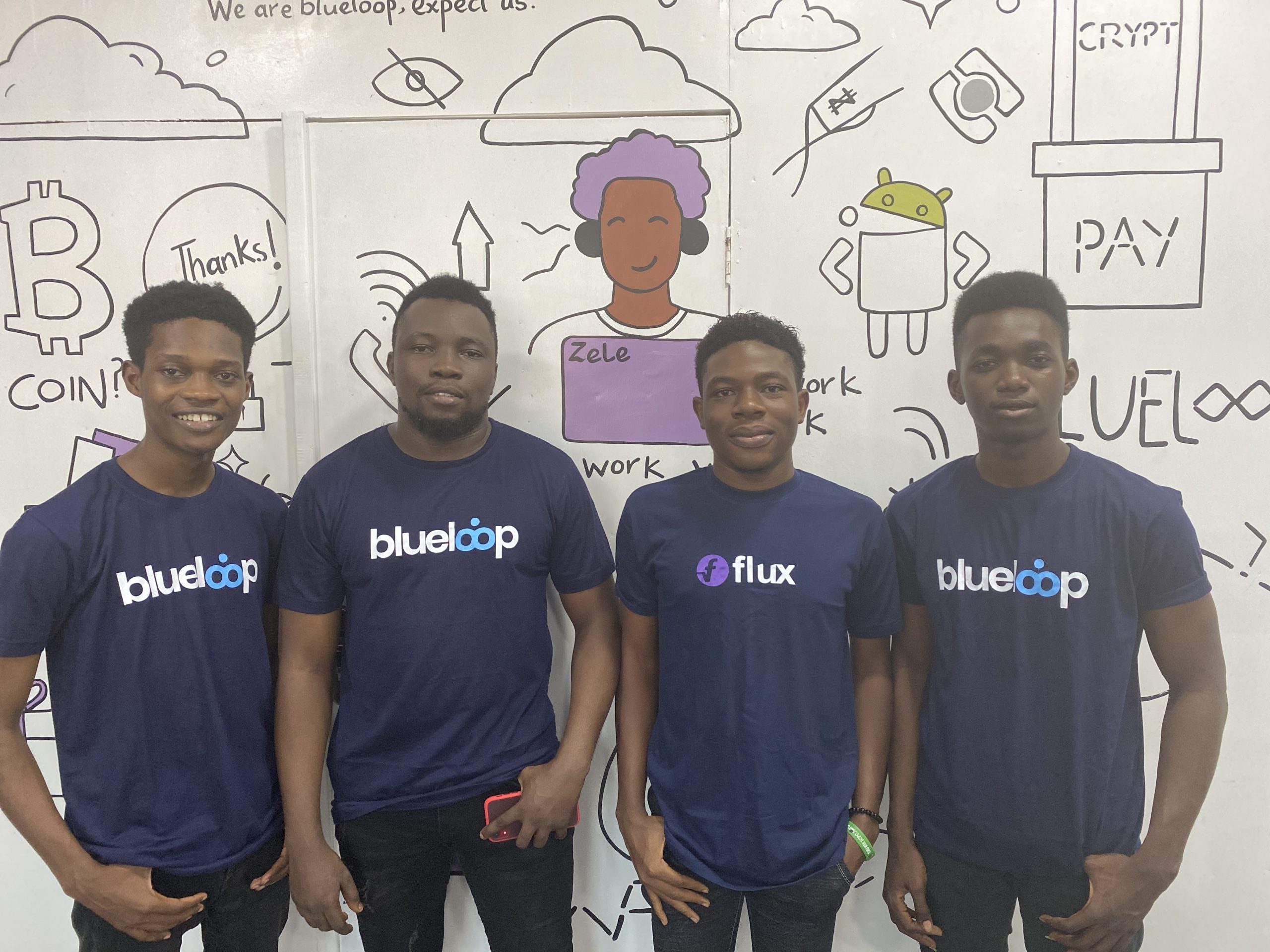 Nigerian Fintech Startup Blueloop Gets YC Backing, Plans Expansion