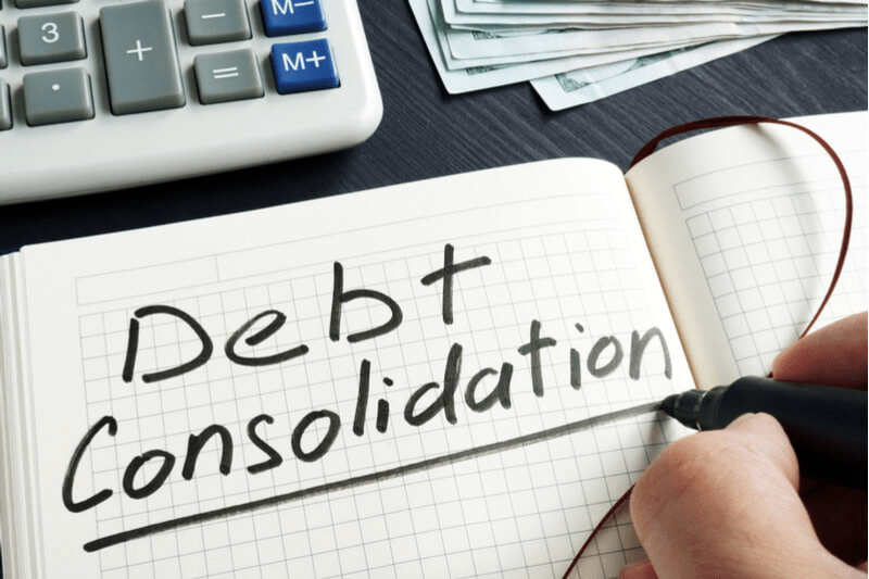 Debt Consolidation: Can You Consolidate Secured Debt?