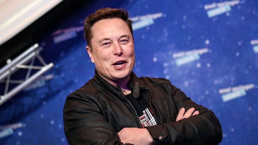 Elon Musk Has A New Title “Technoking”, CFO Of Tesla To Be Called Master Of Coin