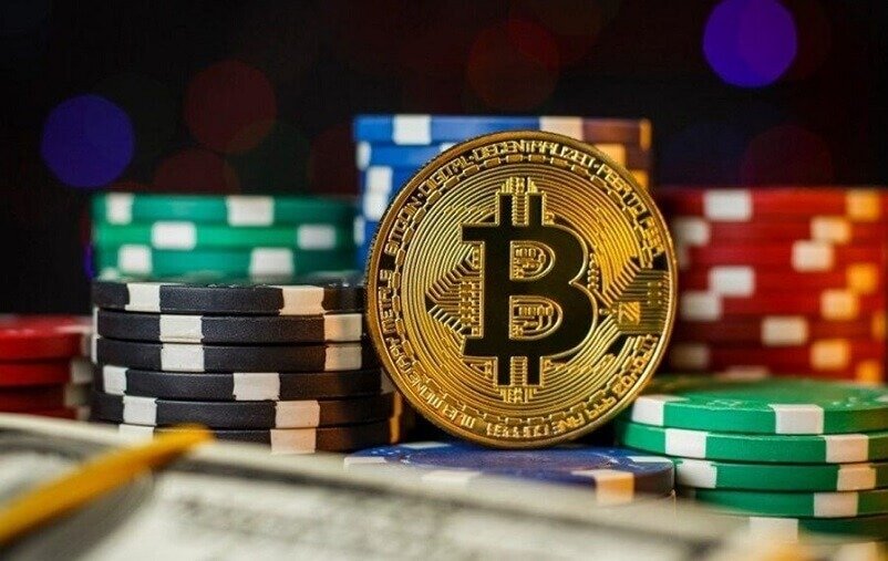 Atari Has Collaborated With Decentral Games To Launch A Crypto Casino