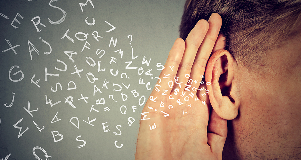 Alphabet’s Project Wolverine Aims At Heightening Human Hearing