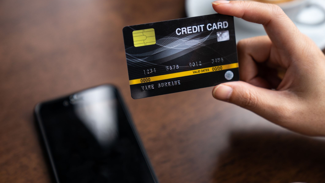 Samsung And MasterCard Partner On Biometric Technology