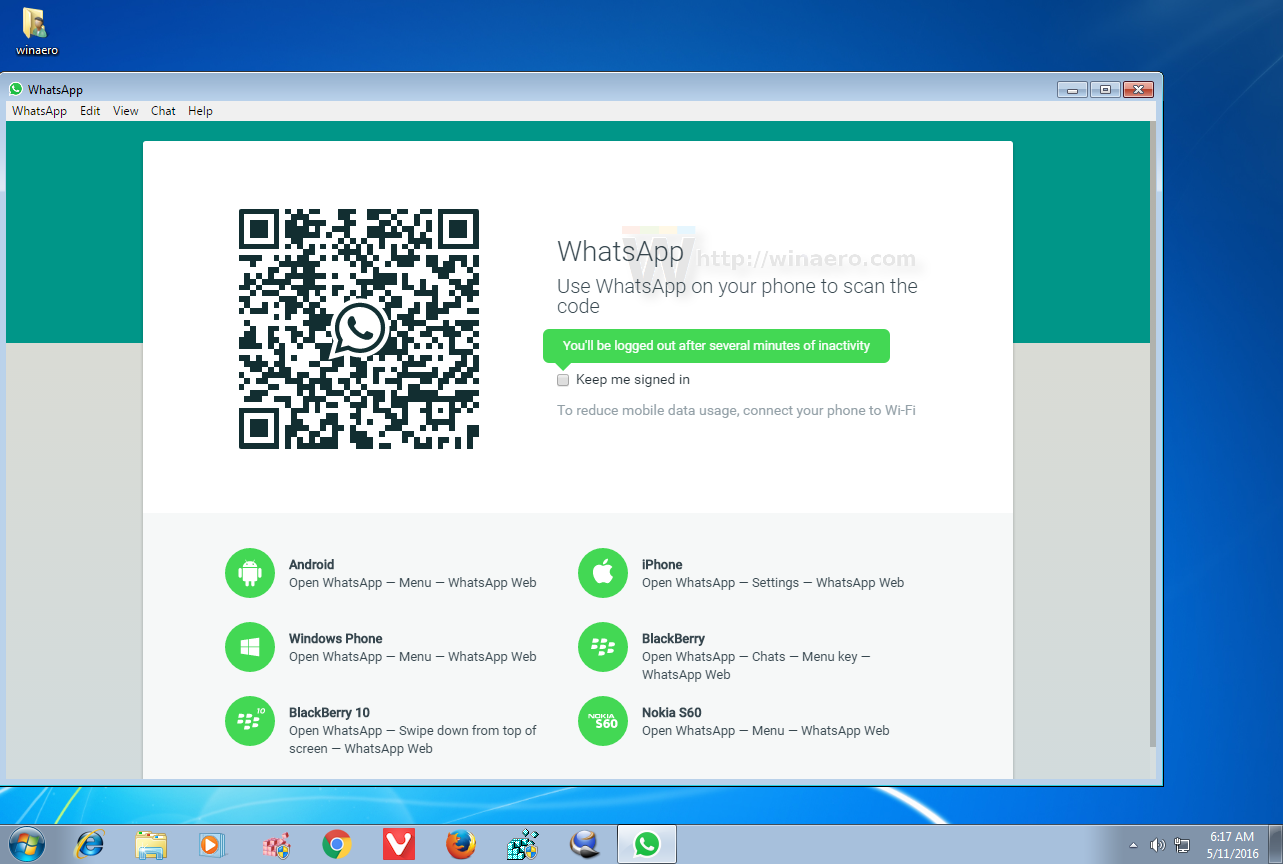 WhatsApp For Web Gets Video And Voice Call Functionality At Last