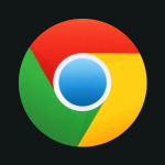 chrome 90