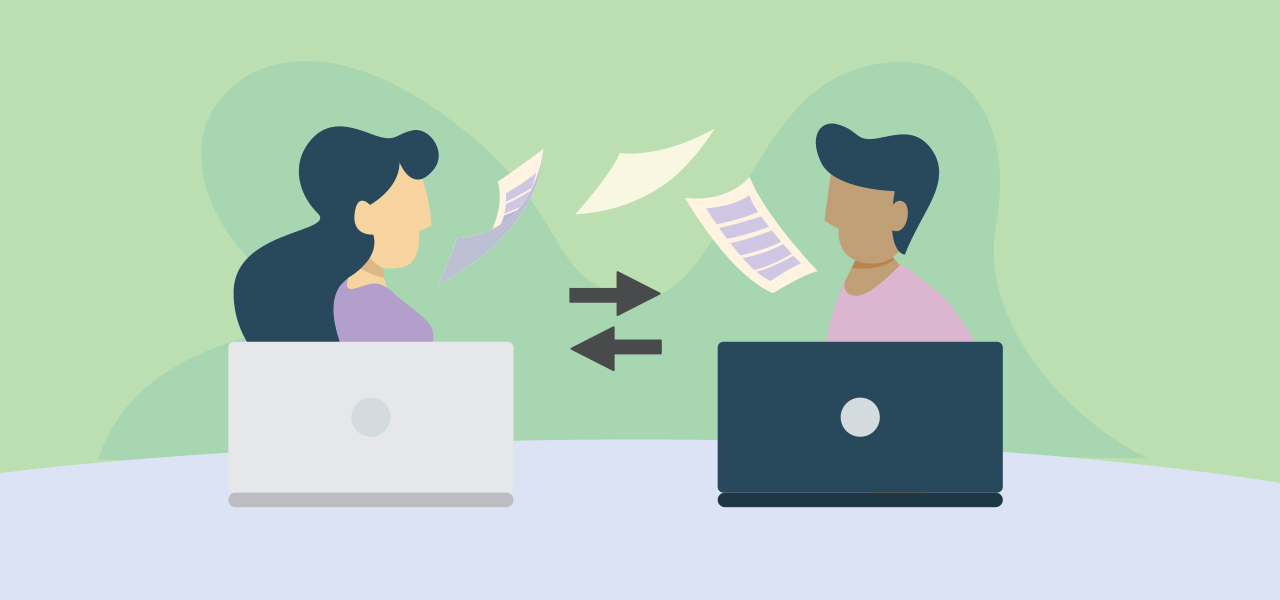 Essential Work From Home Tech Tools For File Sharing