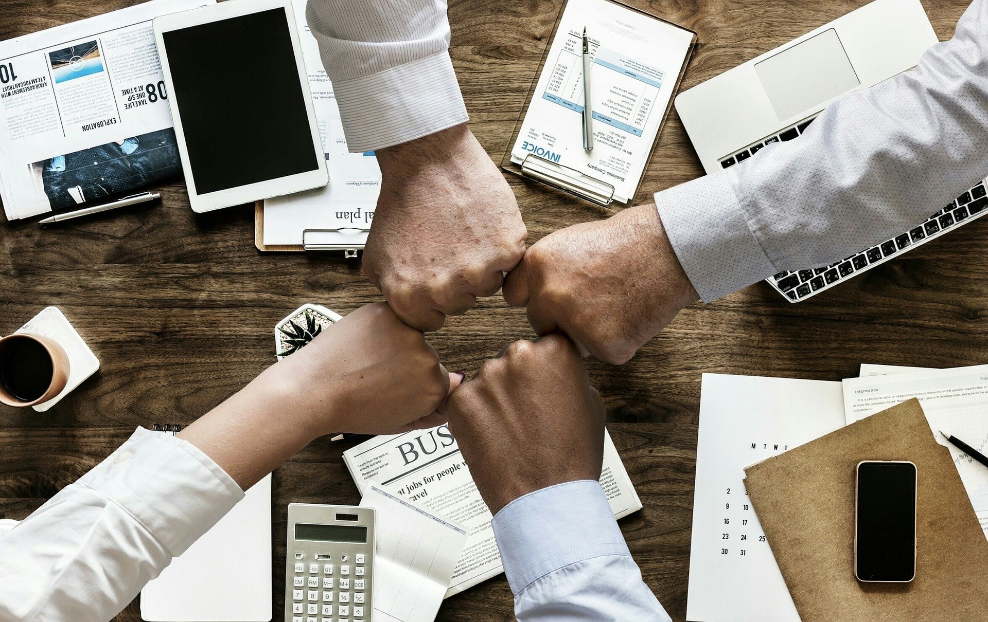 How To Choose A FinTech Software Development Company