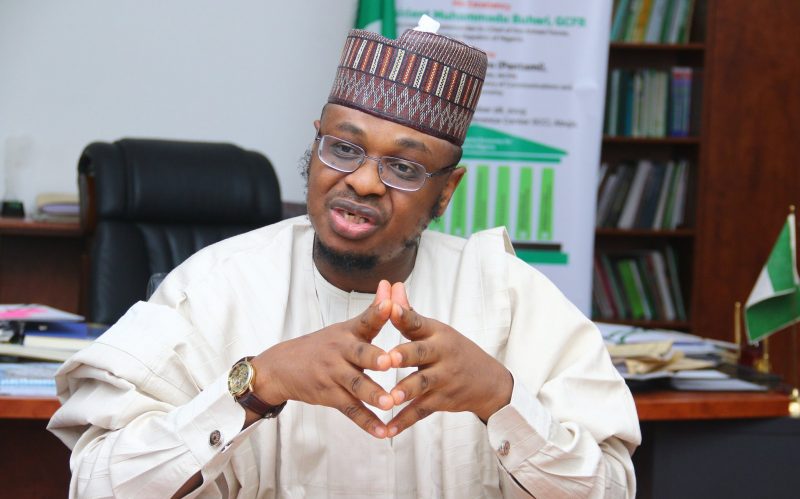 Calls Grow Louder For Nigeria’s Communications Minister To Step Down