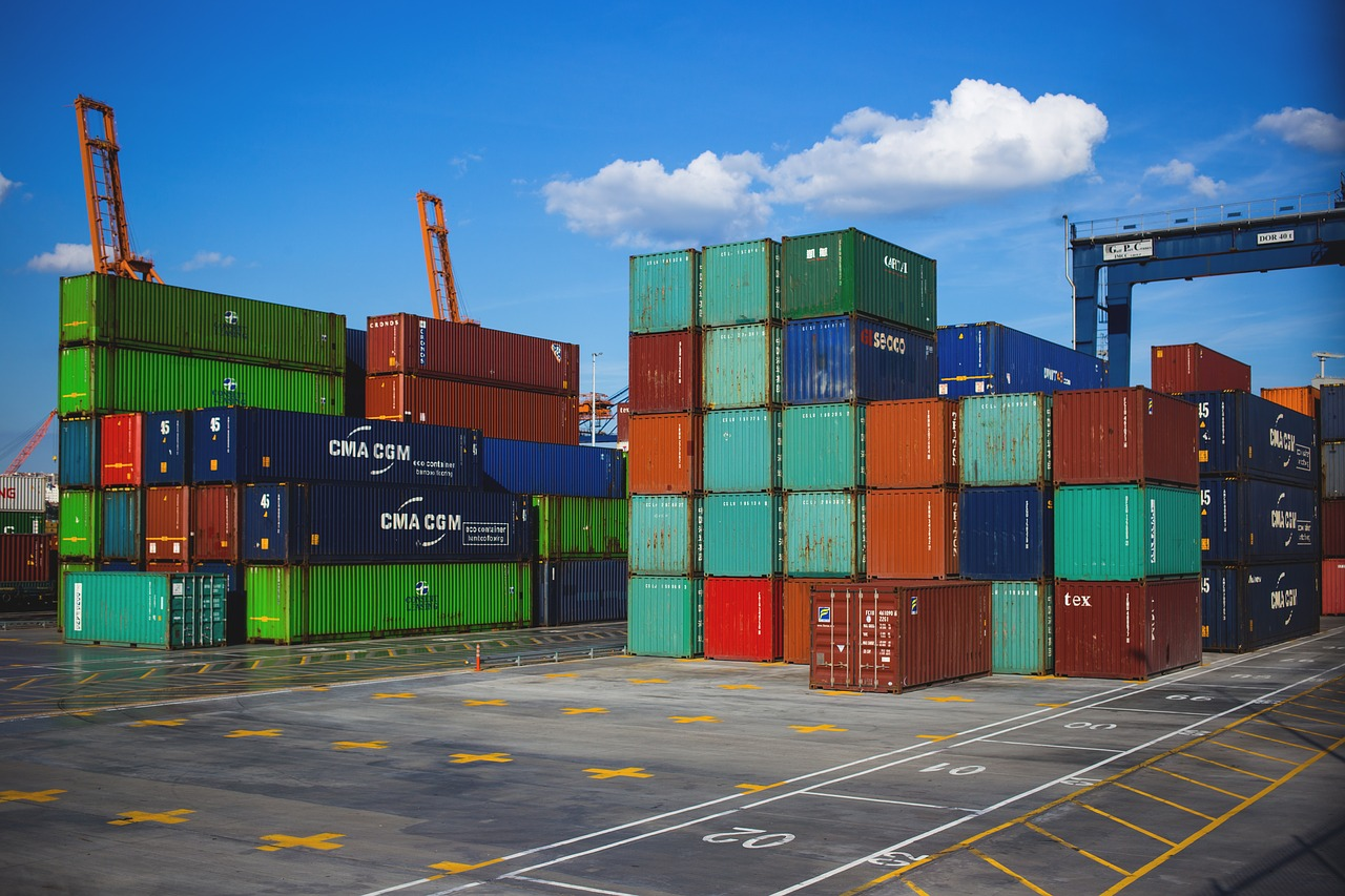 How Technology Is Moving Sustainable Supply Chains Forward