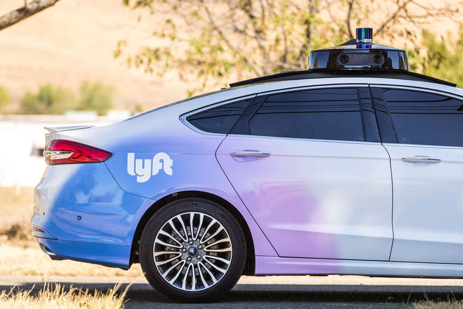 Toyota’s Woven Planet Acquires Lyft’s Self-Driving For Millions Of Dollars