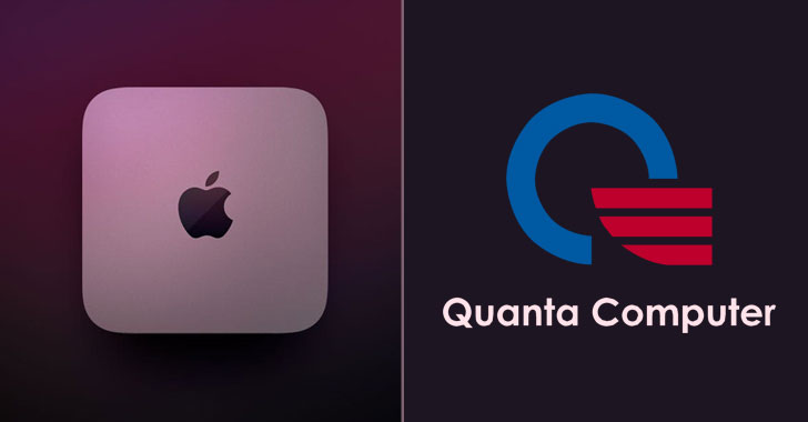 Apple & Quanta Face Ransomware Extortion, A $50 Million Ransom Charge