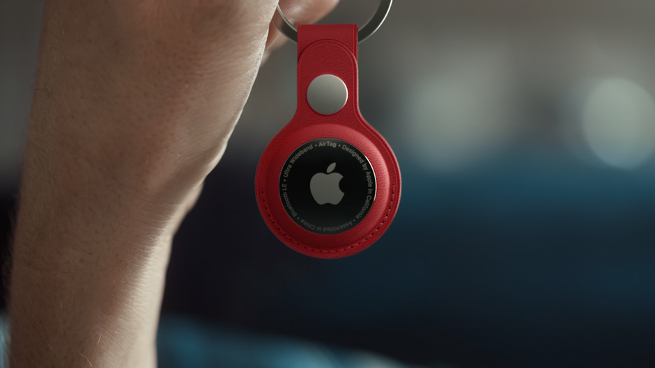 Apple Also Announced Airtag Yesterday To Take On Rivals Like Tile