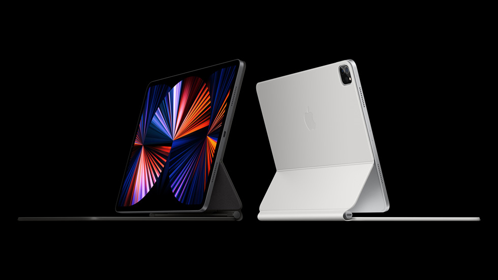 Apple’s Launches The 5G Enabled iPad Pro with Its Owned Semiconductor, The M1 Chip