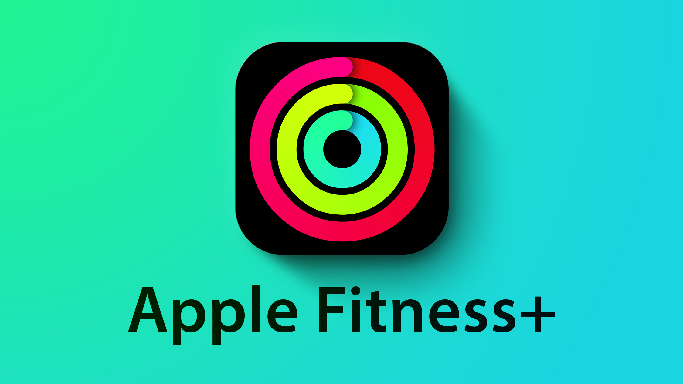 Apple Fitness+  Adds New Exercise Course Suitable For Pregnancy And The Elderly