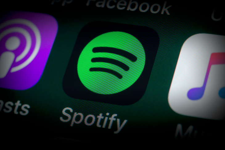 Spotify Desktop Version Rolls Out Album Download