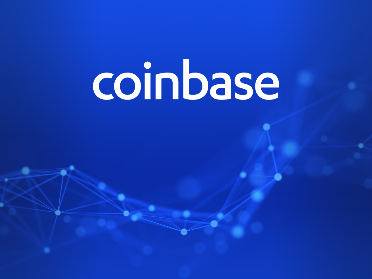 Coinbase Goes Public As They Join Nasdaq, Now Valued At About $100b