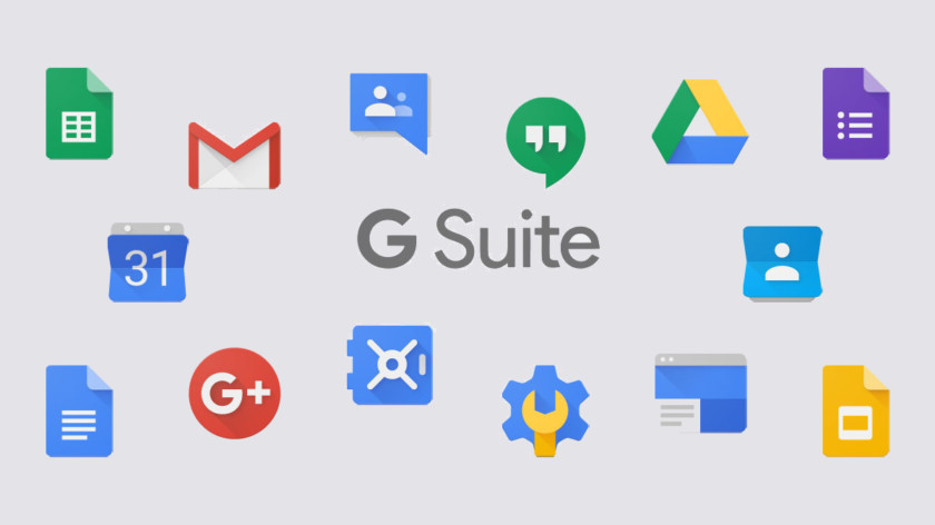 Multiple Google Services Have Reportedly Gone Offline, Some Are Returning