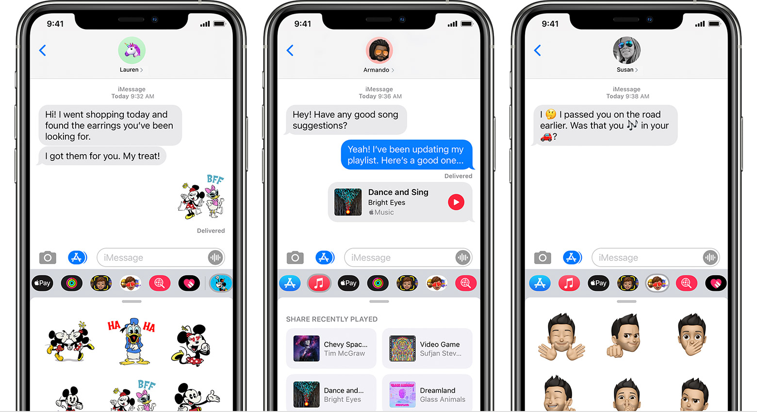 Apple Says iMessage on Android ‘Will Hurt Us More Than Help Us’