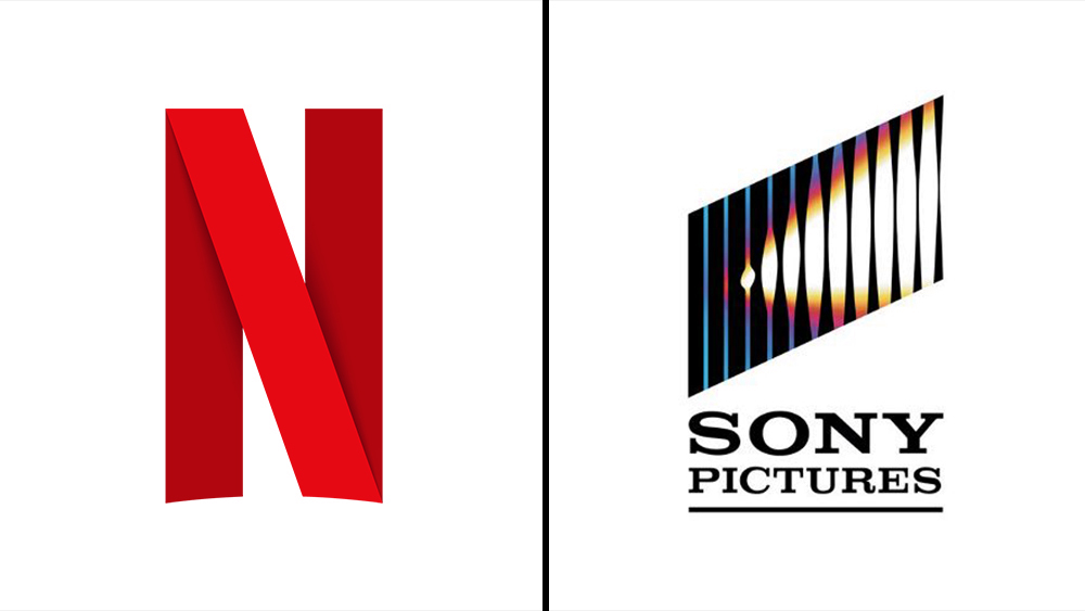 Sony Pictures Replace Starz With Netflix Streaming Services