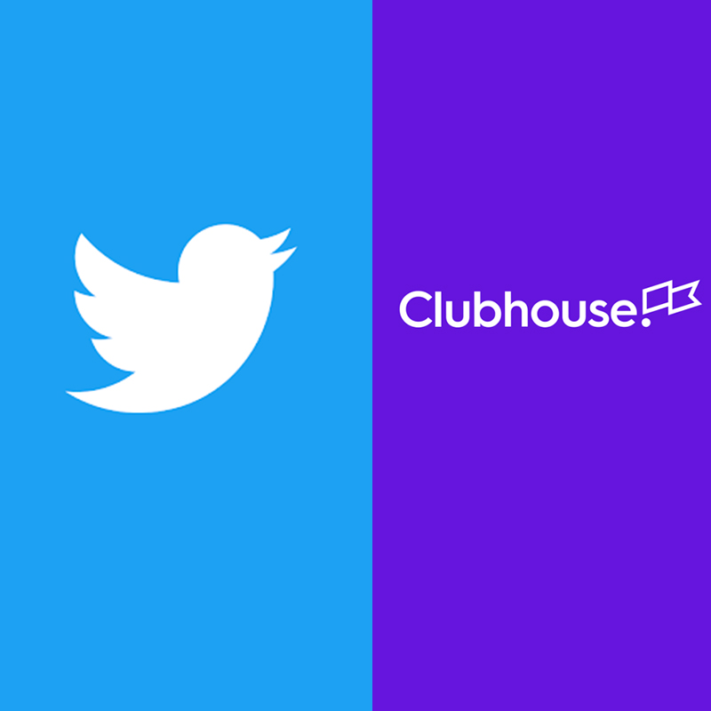Twitter Is Reportedly In Talks To Acquire Clubhouse For Billions Of Dollars