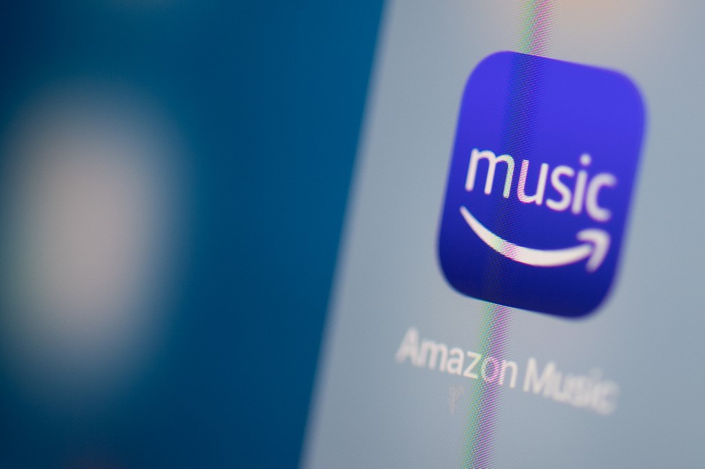 Amazon Music’s Car Mode Is Compactible For Android And iOS Users