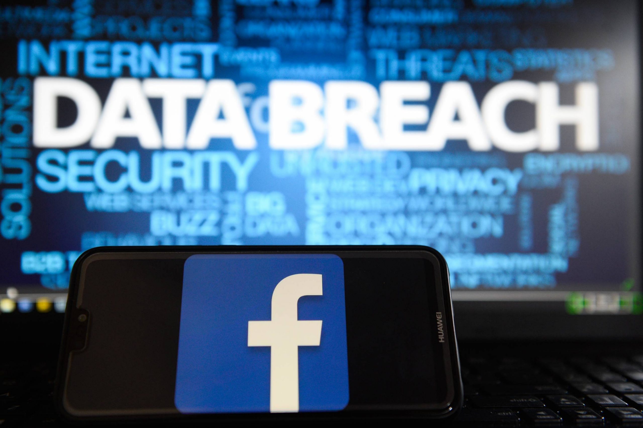 Check If You Are A Victim Of The Facebook Recent Data Breach With These Tools