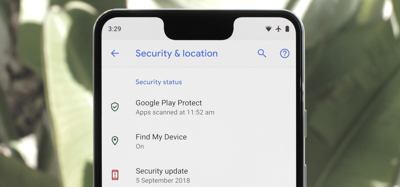 Google’s Permission Allowing Apps Accessing Other Apps Will Be Finite By May