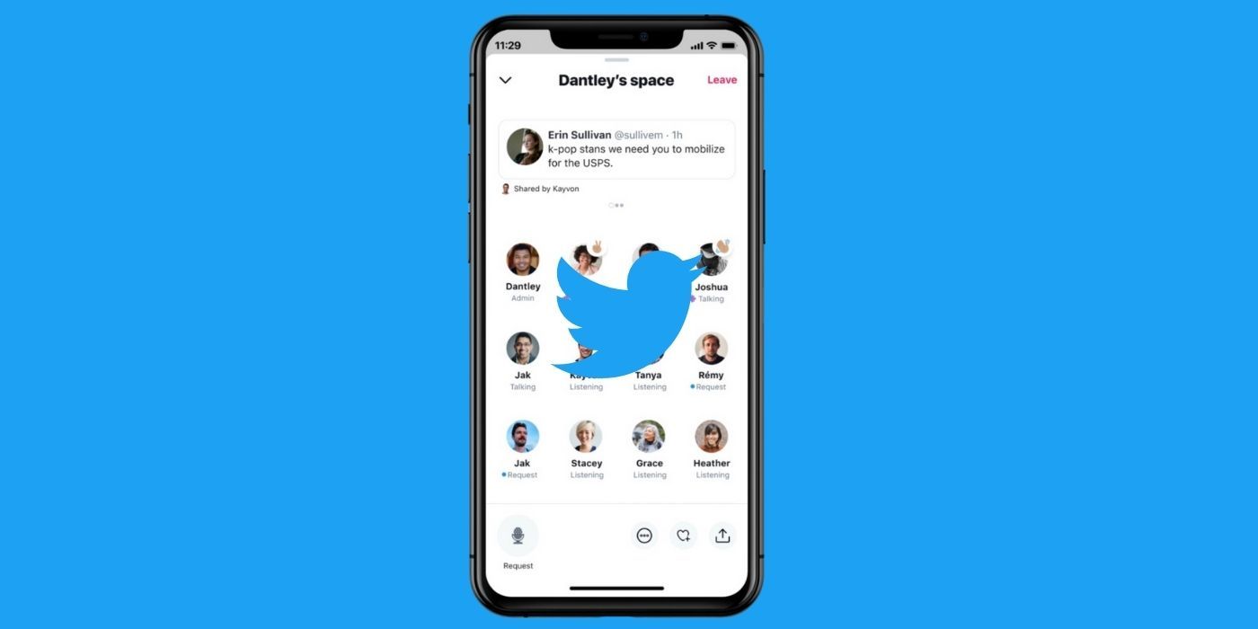 Twitter, Clubhouse, And Discord Are Making Audio Chat An Important Social Tool