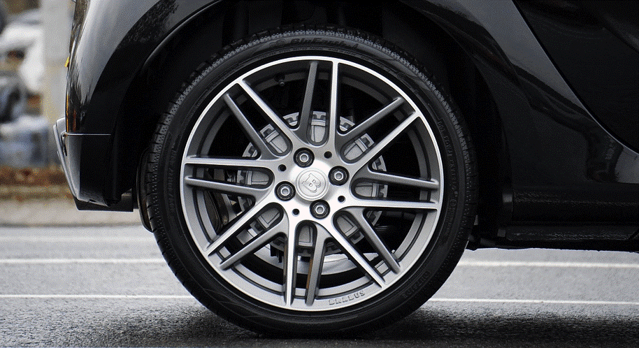 Automation: Car’s Performance Improved By New Technology