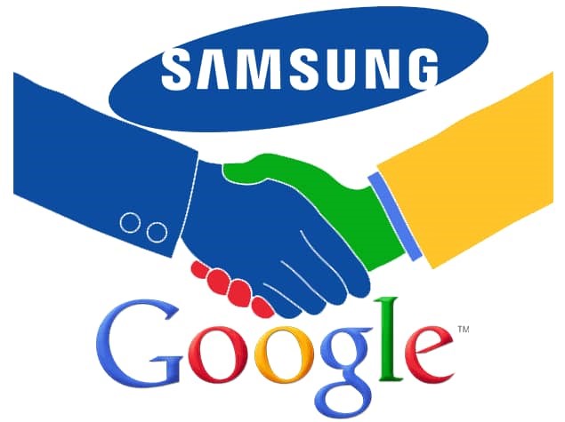 Google And Samsung Merge To Challenge Apple’s Dominance In The Smart Watch Market