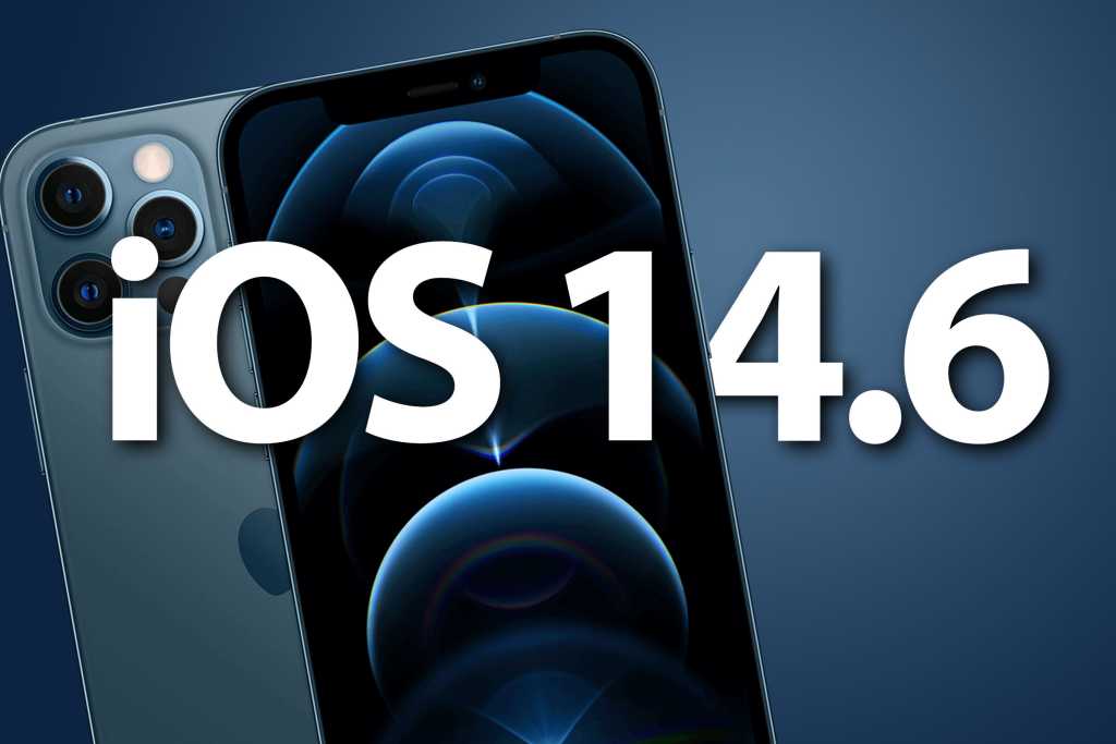 Here Are Some Features To Expect From iOS 14.6