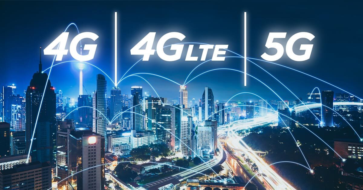 New Report Shows 311 Private Operators Using 4G/5G In 40 Countries