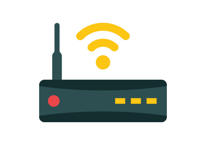 Major Leap In Wireless Technology As Researchers Use Harvested Energy From Wi-Fi Signals To Power Small Electronics
