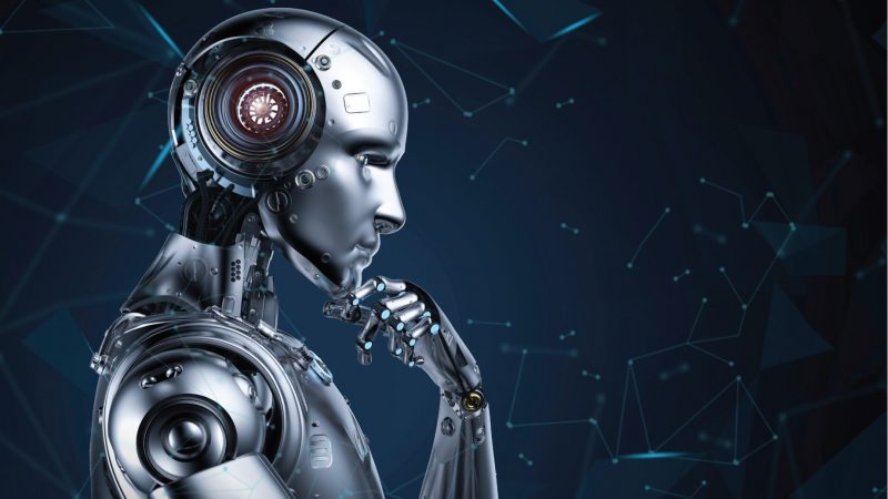 Robotics Technology Market Tipped To Skyrocket To $189 billion By 2027
